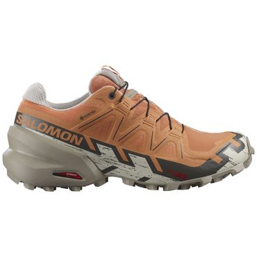 Salomon Damen Trailrunningschuhe Speedcross 6 GTX W