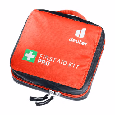 Deuter Erste Hilfe Set First Aid Kit Pro