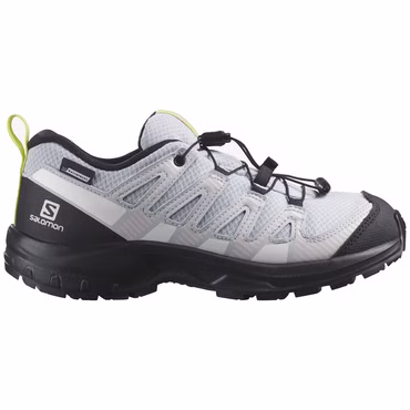 Salomon Mädchen Trailrunningschuhe XA Pro V8 CSWP Jr.