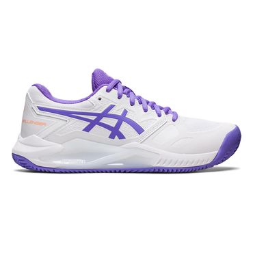 Asics Damen Tennisschuhe Gel-Challenger 13 Clay