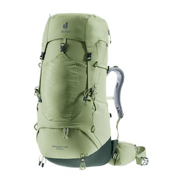 Deuter Damen Trekkingrucksack Aircontact Lite 45 + 10 SL