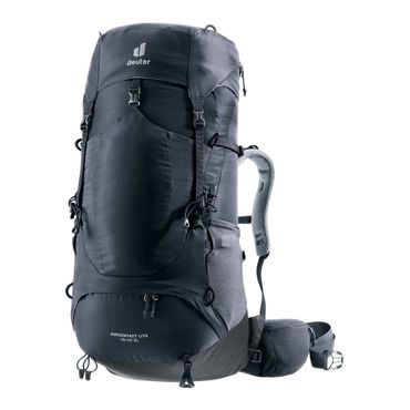 Deuter Damen Trekkingrucksack Aircontact Lite 45 + 10 SL