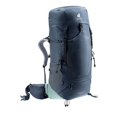 Deuter Damen Trekkingrucksack Aircontact Lite 45 + 10 SL