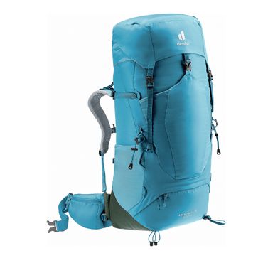 Deuter Damen Trekkingrucksack Aircontact Lite 45 + 10 SL