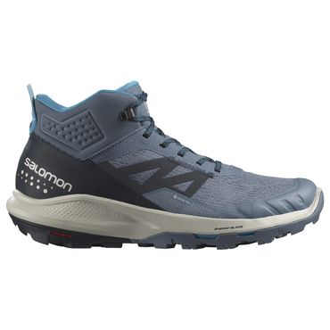 Salomon Herren Multifunktionsstiefel OUTpulse Mid GTX