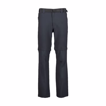 CMP Herren Wanderhose Long Pant Zip Off