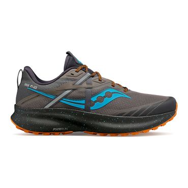 Saucony Herren Laufschuhe Ride 15 TR