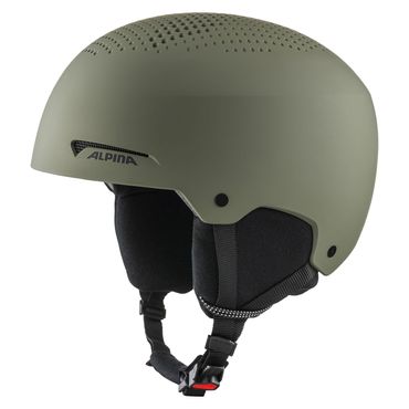 ALPINA Skihelm ARBER