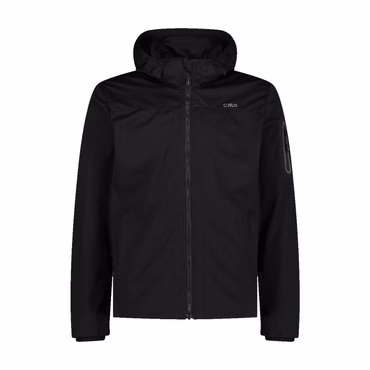 CMP Herren Softshelljacke Jacket Zip Hood
