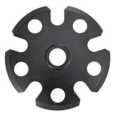 Leki Ersatzteller Tourenteller mit Gewinde