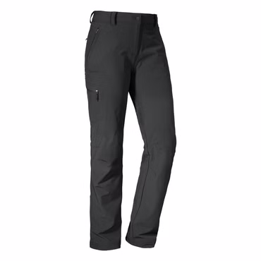 Schöffel Damen Wanderhose Ascona Pants unwattiert 