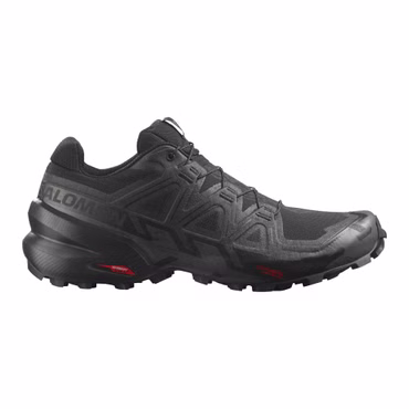 Salomon Herren Trailrunning Schuhe Speedcross 6