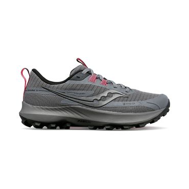 Saucony Damen Trailrunning Schuhe Peregrine 13 GTX