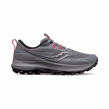 Saucony Damen Trailrunning Schuhe Peregrine 13 GTX