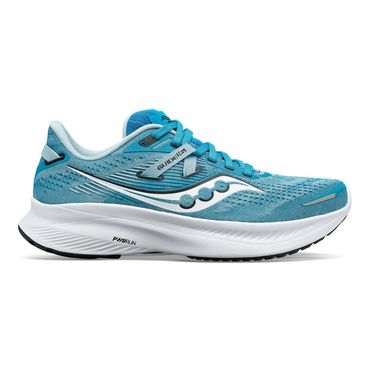 Saucony Damen Laufschuhe Guide 16