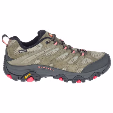 Merrell Damen Wanderschuhe Moab 3 GTX  
