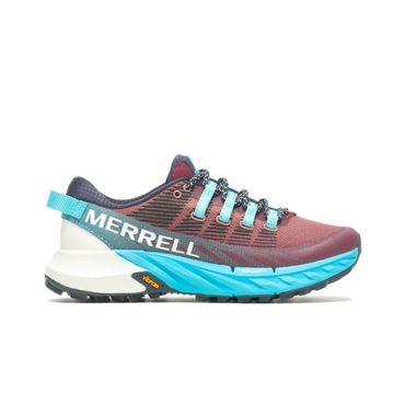 Merrell Damen Trailrunningschuhe Agility Peak 4