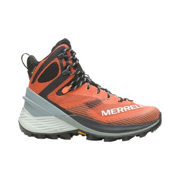 Merrell Damen Wanderstiefel Rogue Hiker Mid GTX