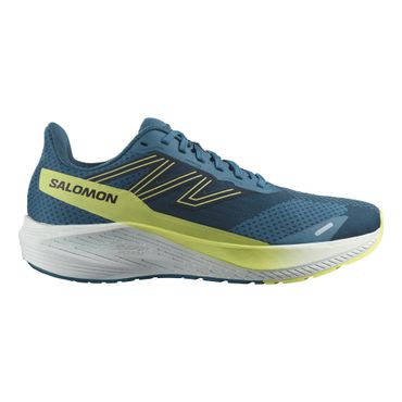 Salomon Herren Laufschuhe Aero Blaze Wide