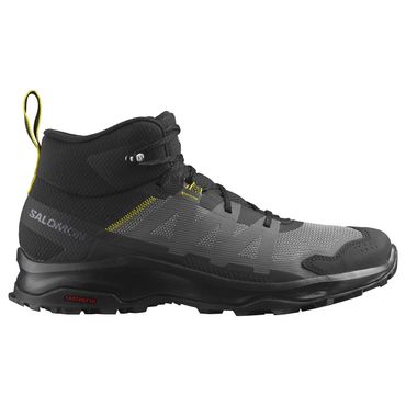 Salomon Herren Wanderschuhe Ardent Mid GTX