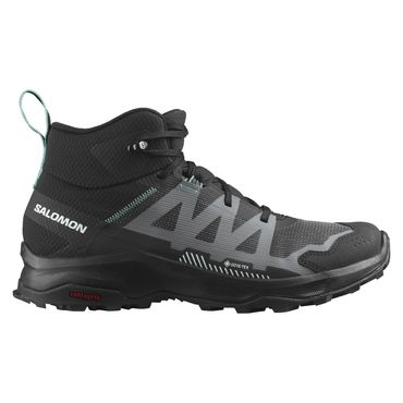 Salomon Damen Wanderschuhe Ardent Mid GTX W