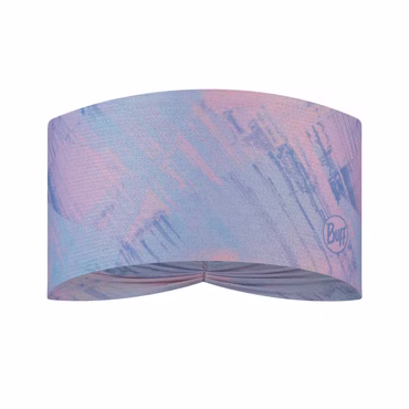 BUFF Damen Stirnband CoolNet UV Ellipse Headband Dea Multi