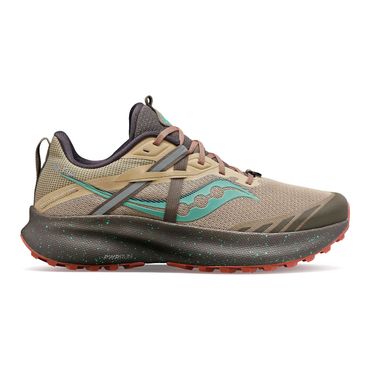 Saucony Damen Laufschuhe Ride 15 TR