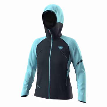 Dynafit Damen Hybridjacke Transalper GTX