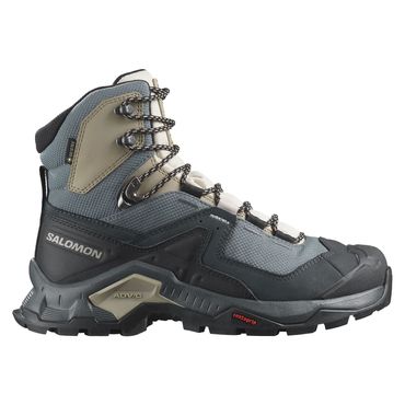 Salomon Damen Wanderstiefel Quest Element GTX W