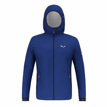 Salewa Herren Hardshell Jacke Pedroc PTX 2.5