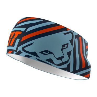 Dynafit Stirnband Graphic Performance Headband
