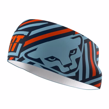 Dynafit Stirnband Graphic Performance Headband
