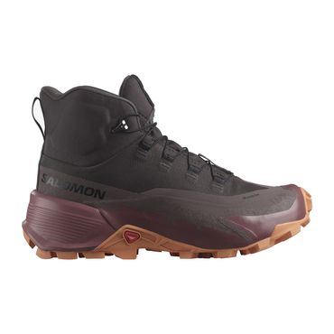 Salomon Damen Wanderstiefel Cross Hike Mid GTX 2