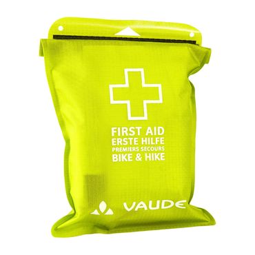 Vaude Erst Hilfe Set First Aid Kit S Waterproof