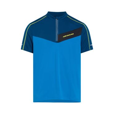 Nakamura Herren Radtrikot Nacero