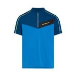 blue petrol/blue pet