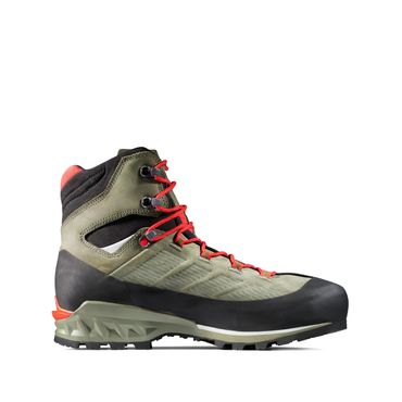 Mammut Herren Bergschuhe Kento Advanced High GTX Men