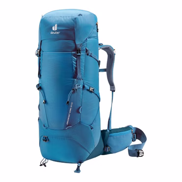 Deuter Trekkingrucksack Aircontact Core 40+10
