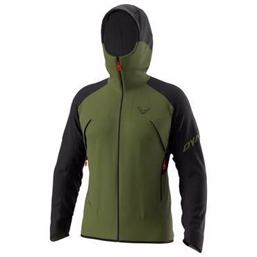 Dynafit Herren Funktionsjacke Transalper GTX M JKT