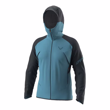 Dynafit Herren Funktionsjacke Transalper GTX M JKT