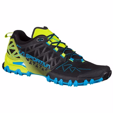 La Sportiva Herren Trailrunningschuhe Bushido II GTX