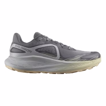 Salomon Herren Trailrunningschuhe Glide Max TR