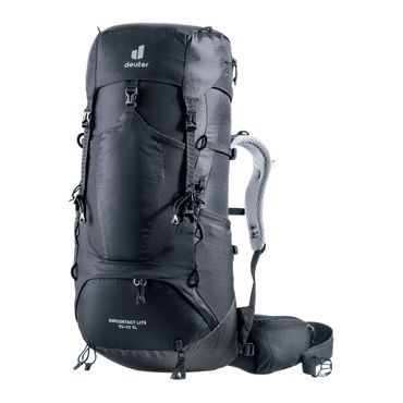 Deuter Damen Trekkingrucksack Aircontact Lite 35 + 10 SL
