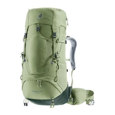 Deuter Damen Trekkingrucksack Aircontact Lite 35 + 10 SL