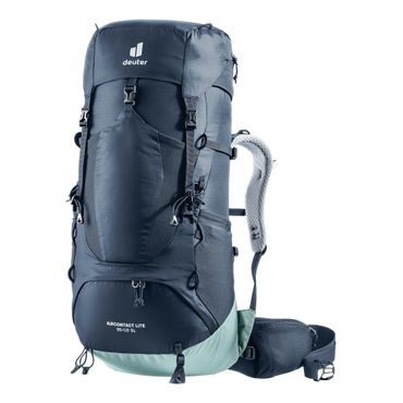 Deuter Damen Trekkingrucksack Aircontact Lite 35 + 10 SL