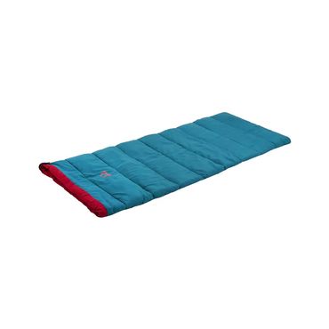 McKinley Camp Flanelle, Deckenschlafsack