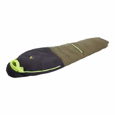 McKinley Mumienschlafsack Trekker D R 5