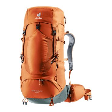 Deuter Trekkingrucksack Aircontact Lite 40 + 10