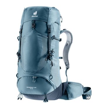 Deuter Trekkingrucksack Aircontact Lite 40 + 10