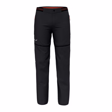 Salewa Herren Softshellhose Pedroc 2 DST M 2/1 Pants